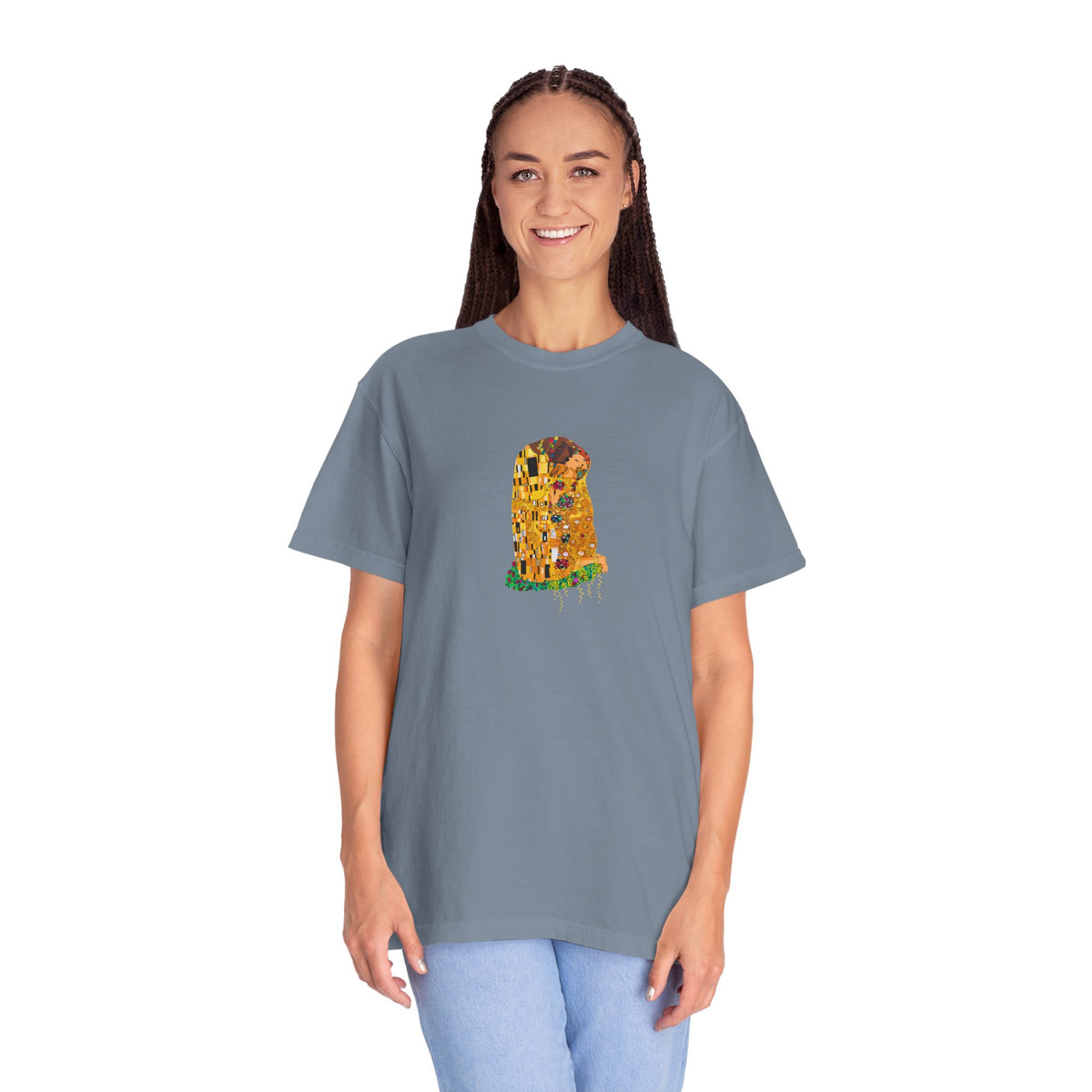Puppy Love Artwork Tee