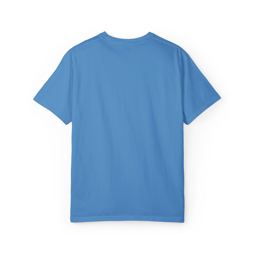 Dog-tro-vert Embroidered T-Shirt