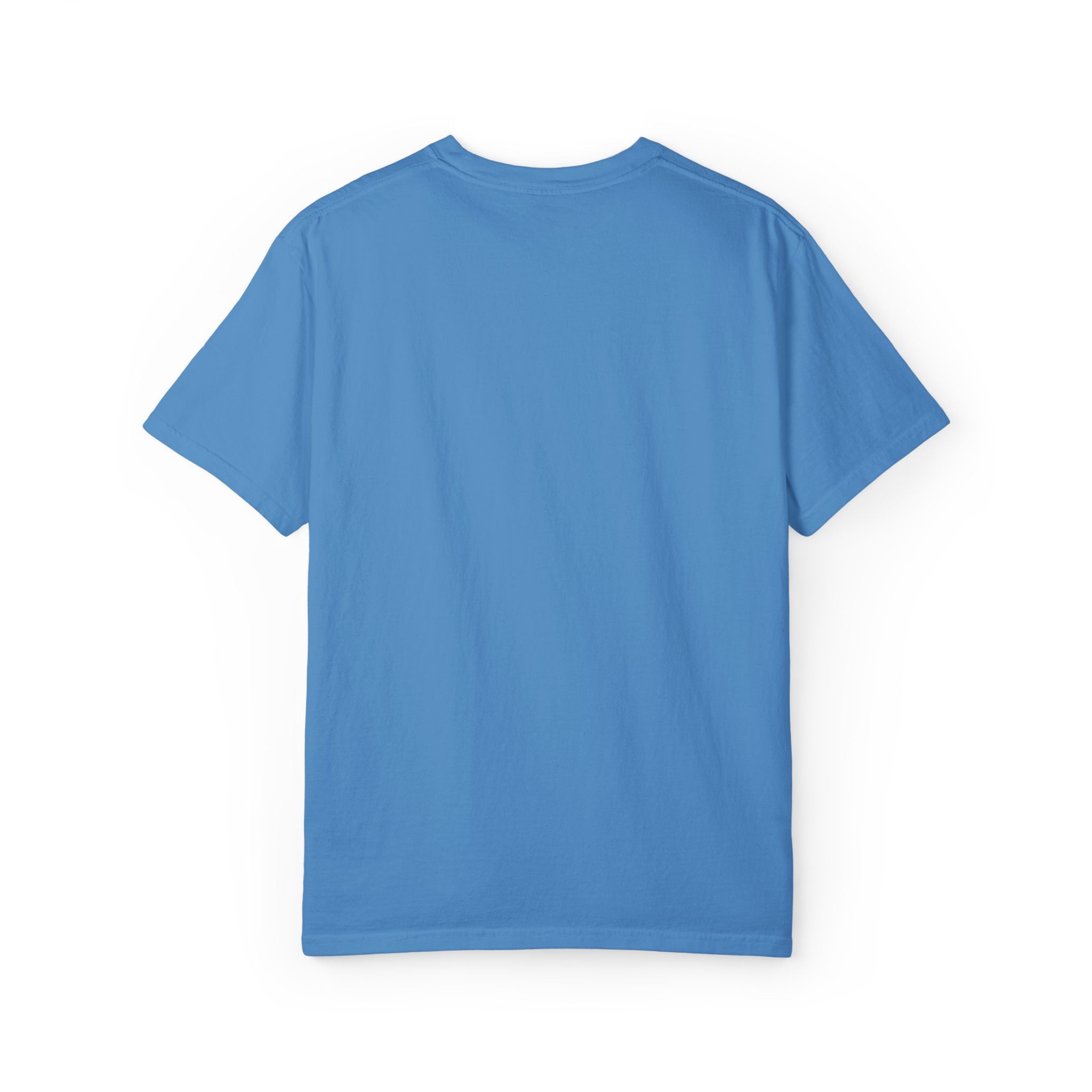 Dog-tro-vert Embroidered T-Shirt