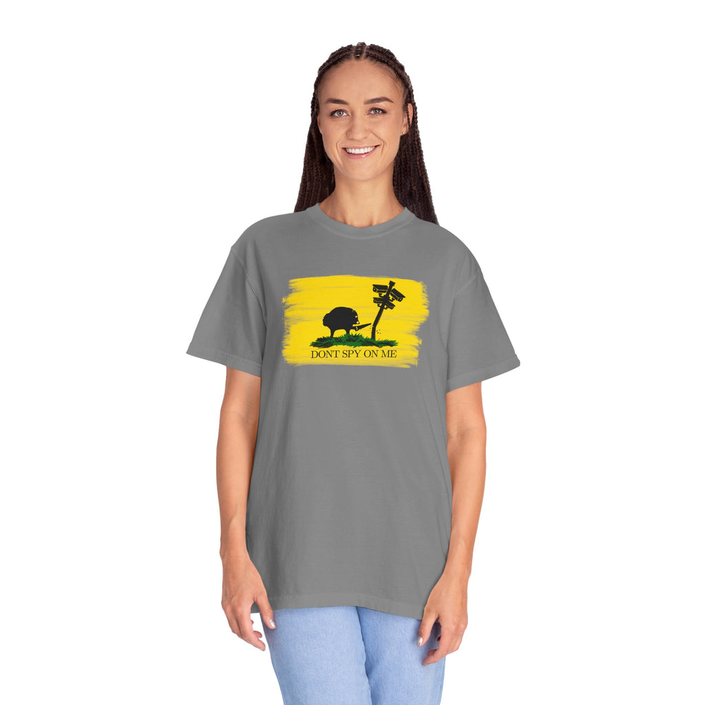 Jimothy Spy Tee