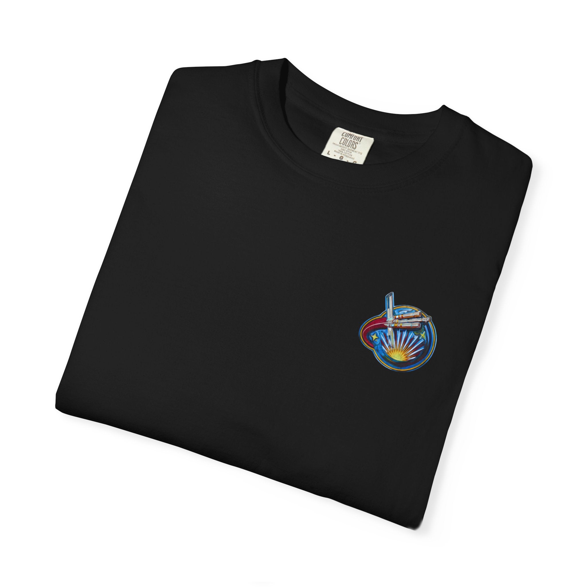 Hail Yeah Tee