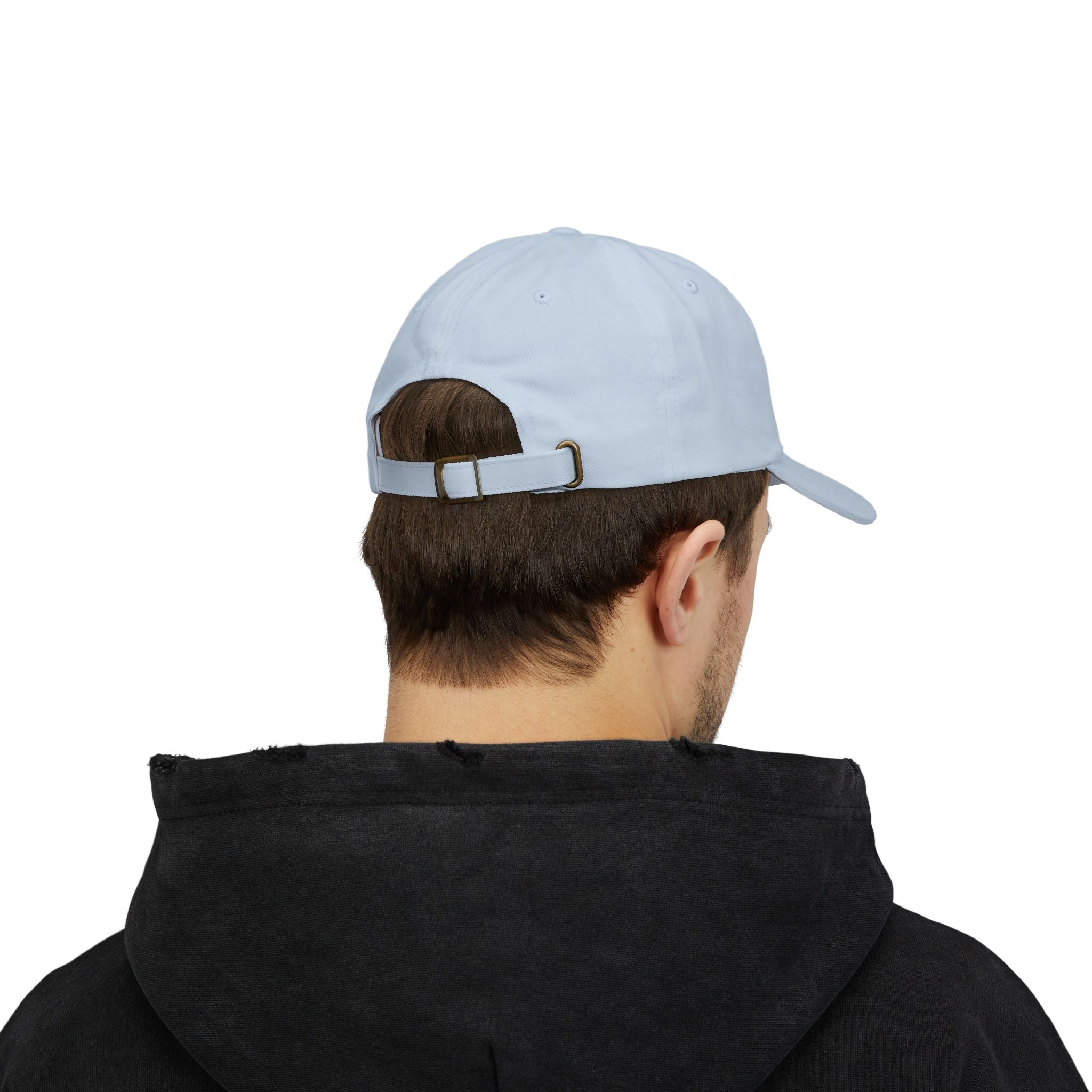 Detective Gamer Hat
