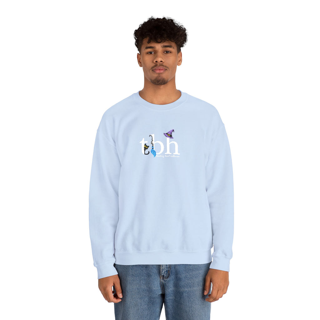 TBH Halloween Sweatshirt