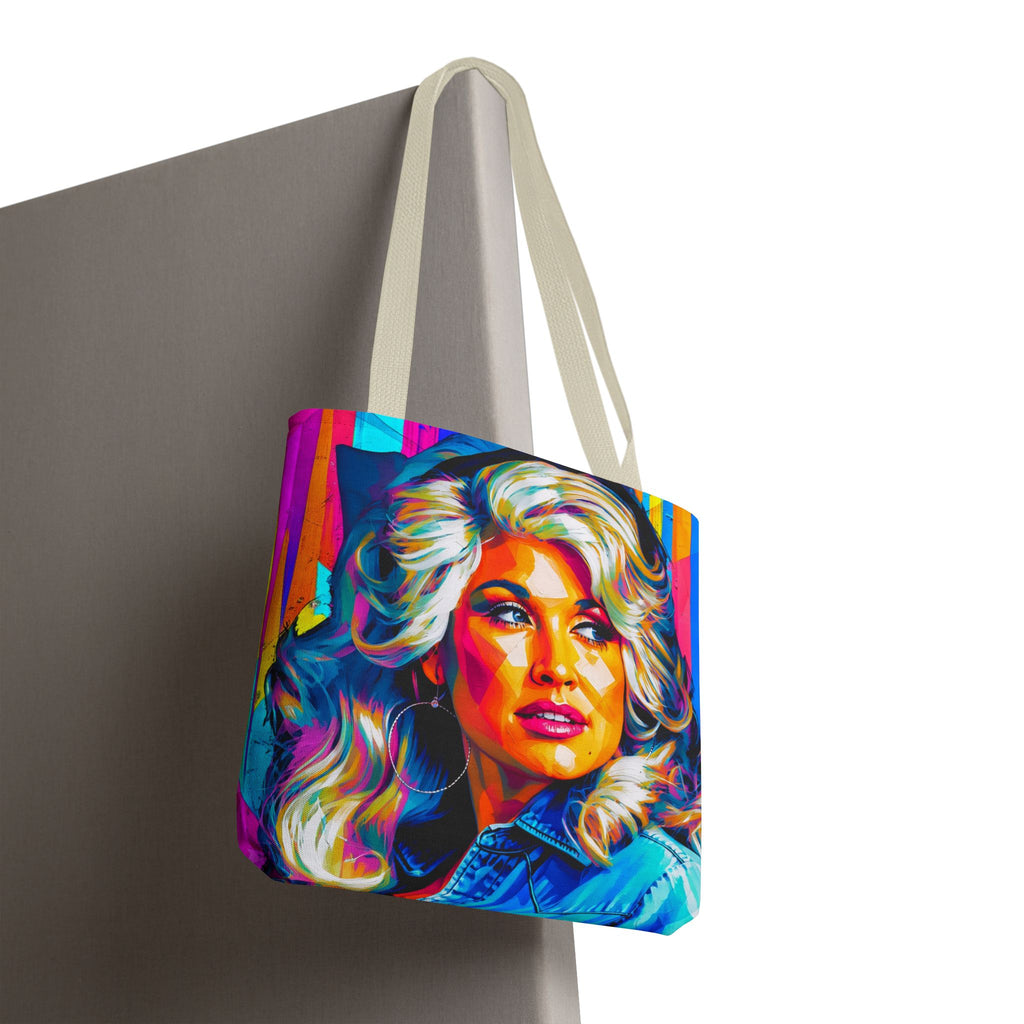 Queen of Country Tote