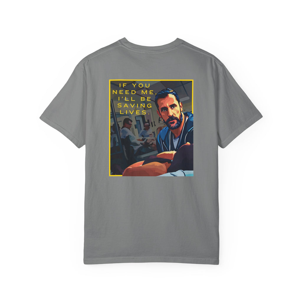 Robbie Pitt Tee
