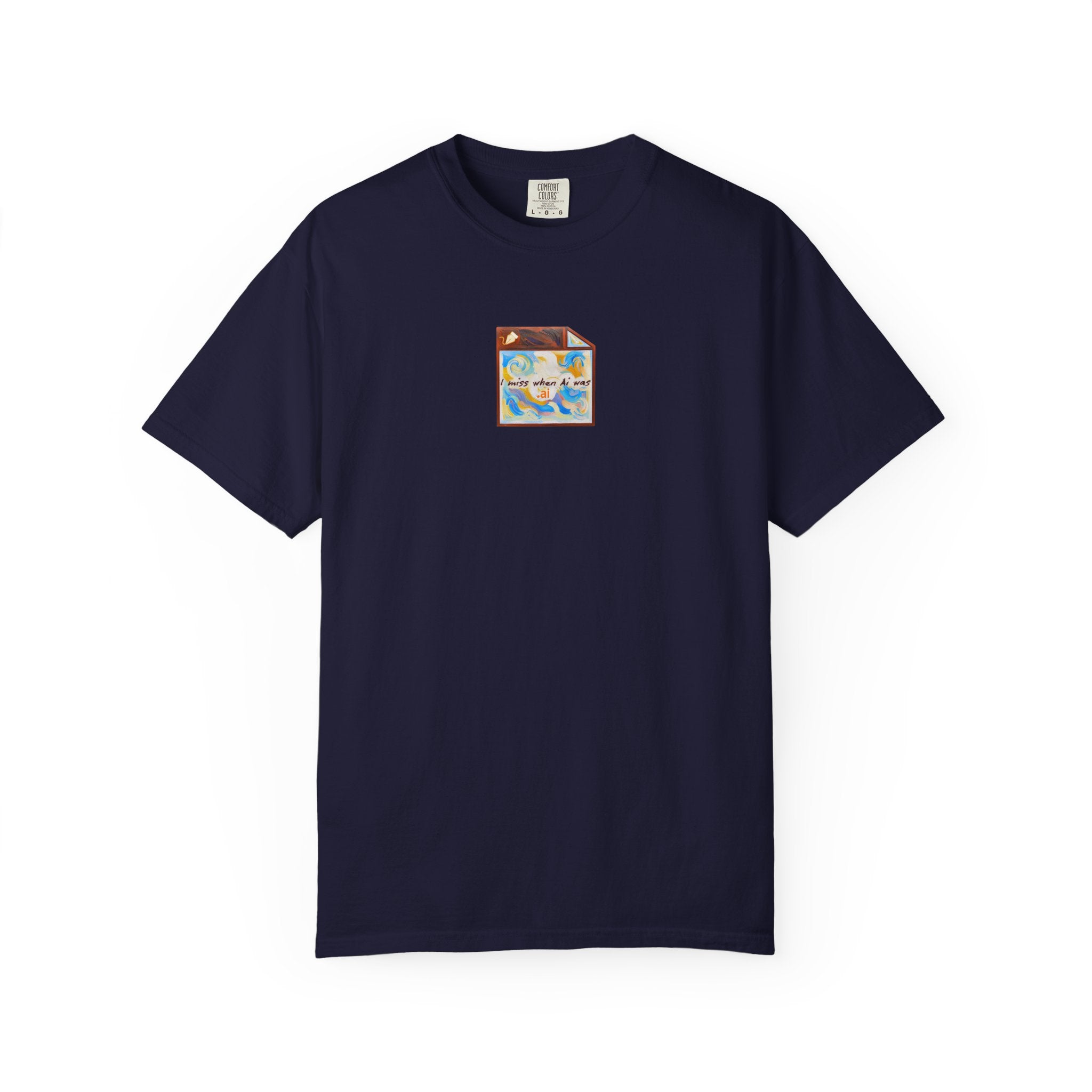 Ai Designer Tee