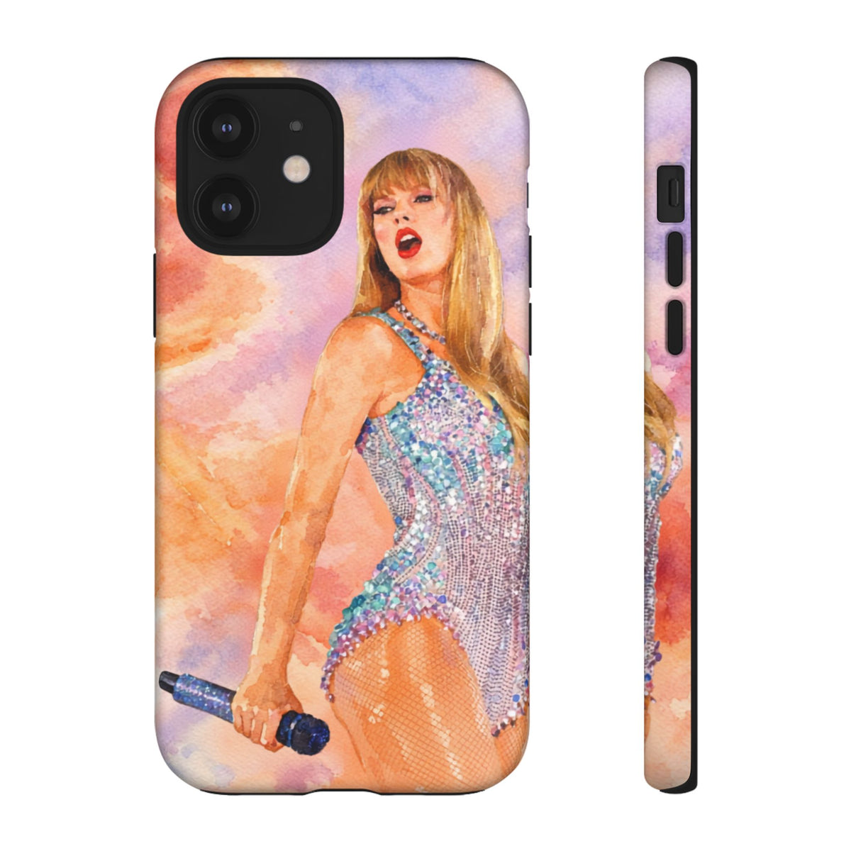 Music Lover Phone Case
