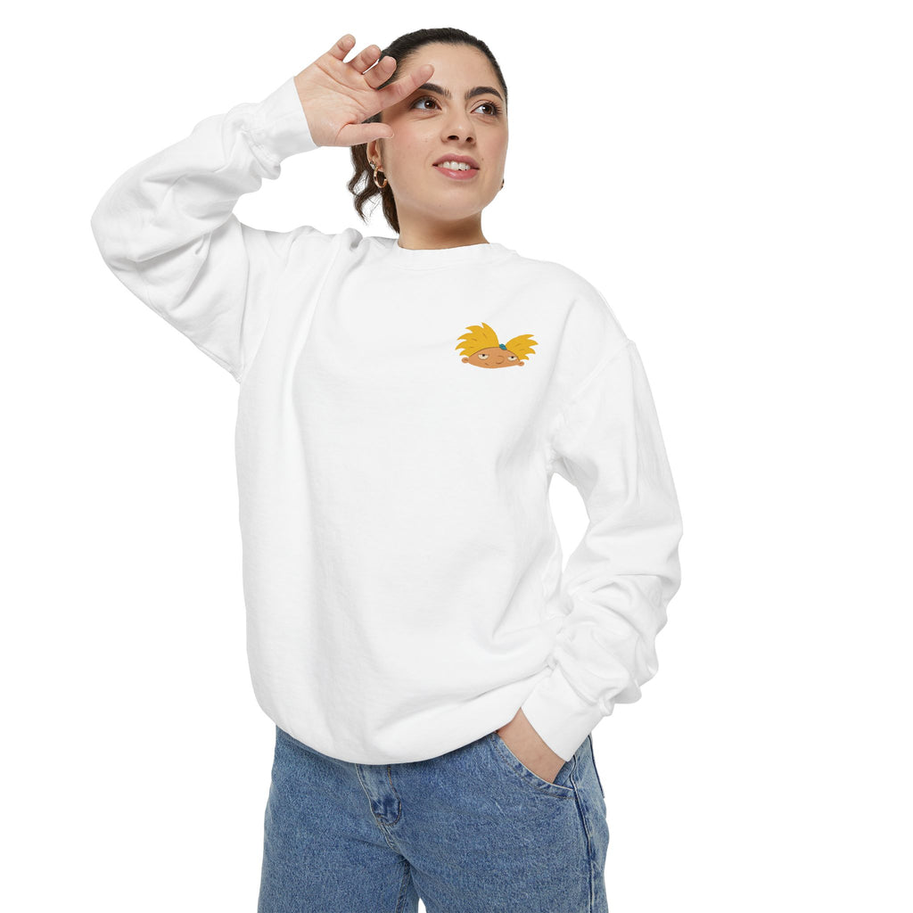 90s Cartoon Sweatshirt