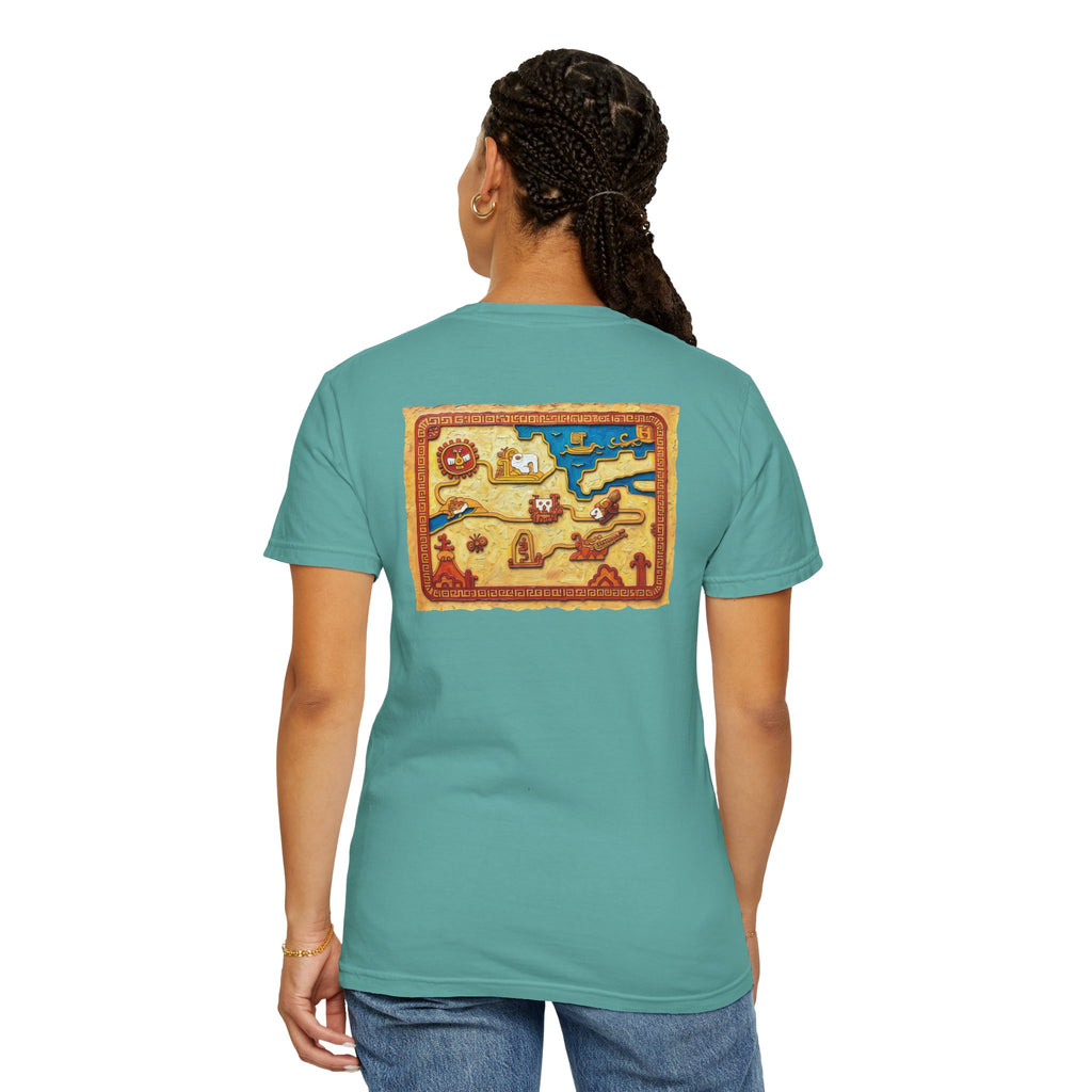 Vintage Miguel and Tulio Tee