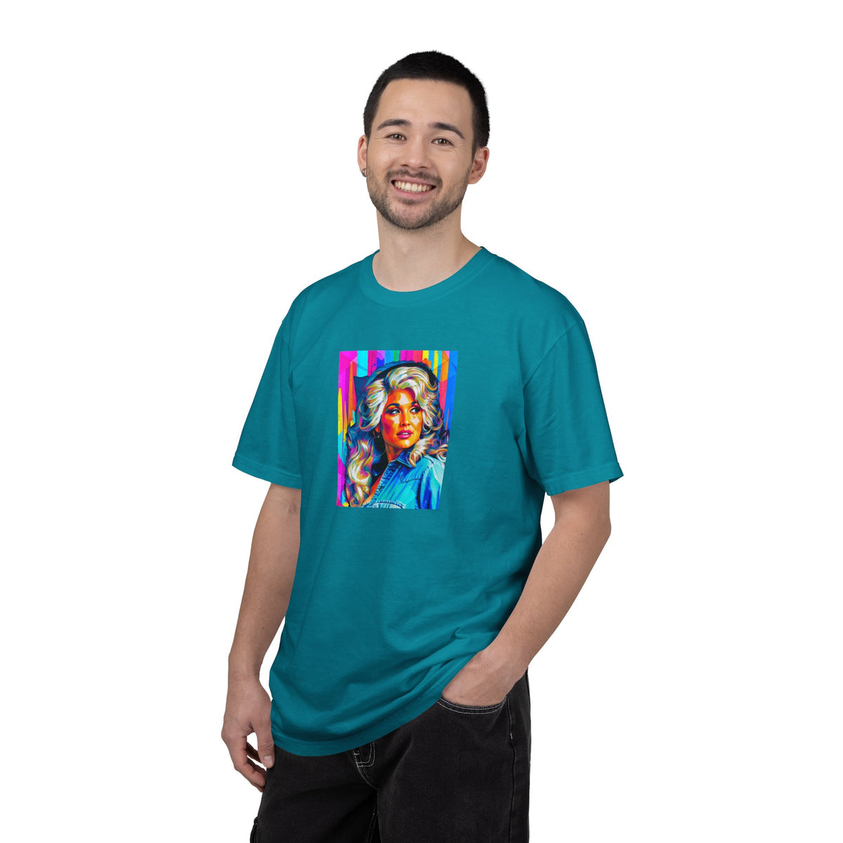 Queen of Country Tee