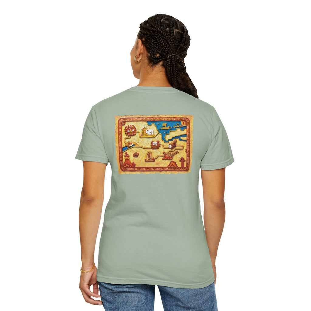 Vintage Miguel and Tulio Tee