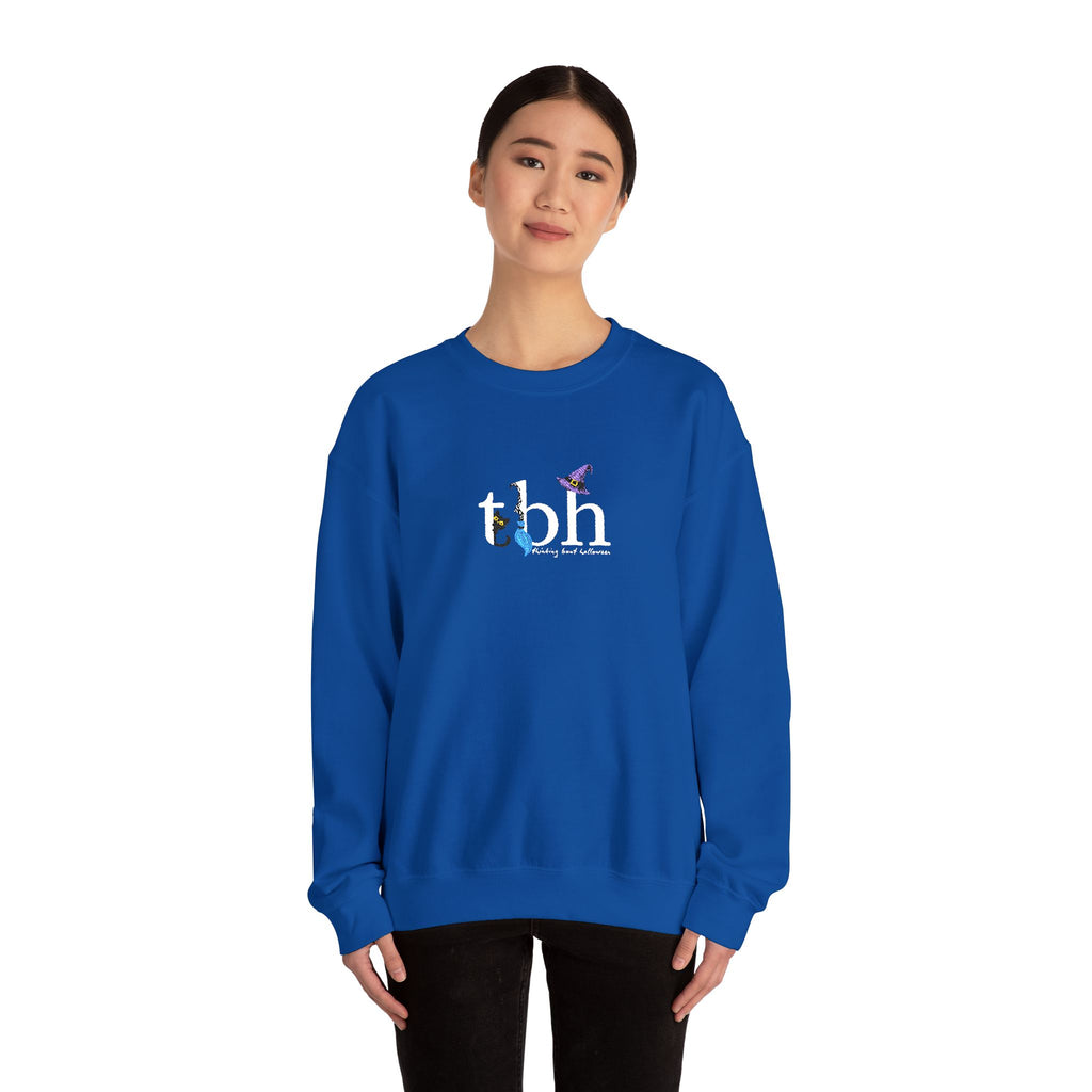 TBH Halloween Sweatshirt