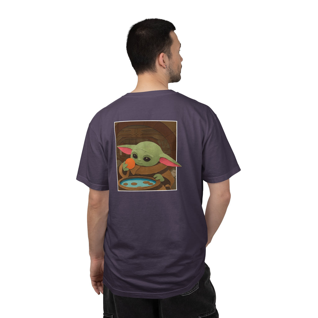 Food Is The Way Tee
