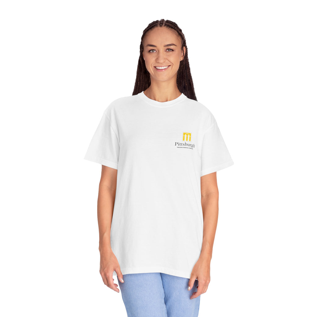 Robbie Pitt Tee