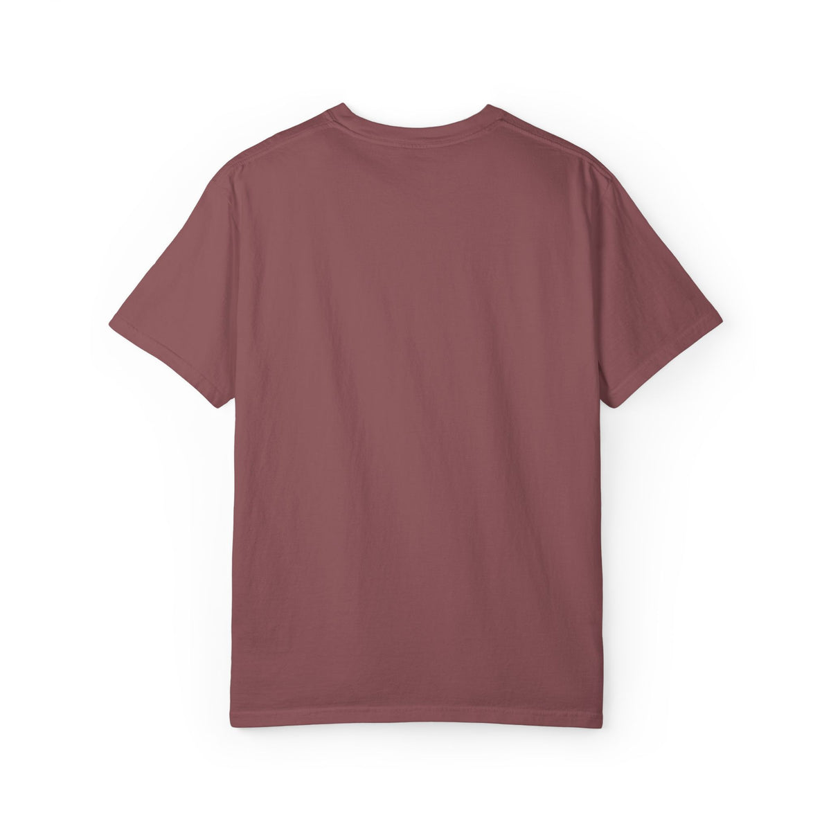 Embroidered Feed Me Seymour Tee