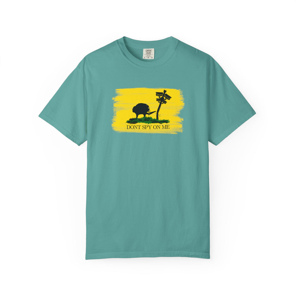 Jimothy Spy Tee
