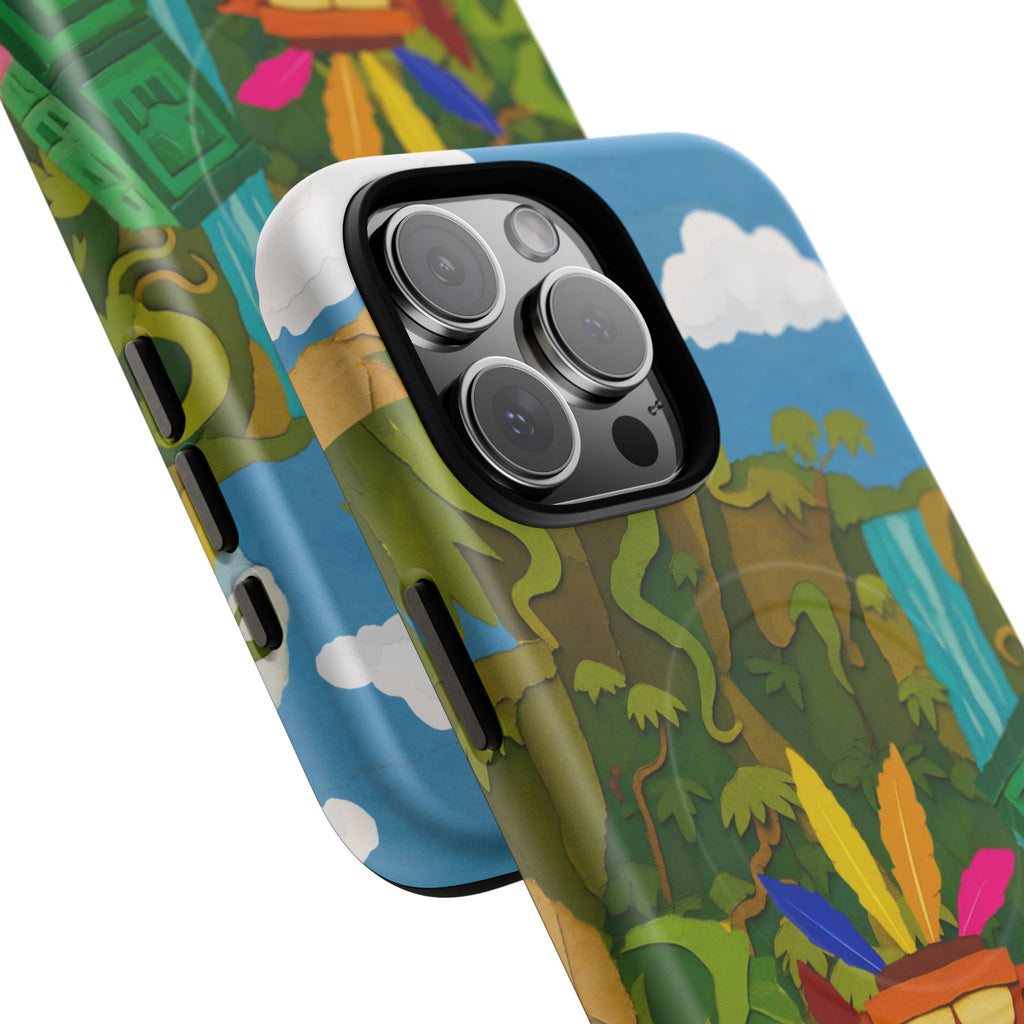Video Gamer MagSafe Phone Case