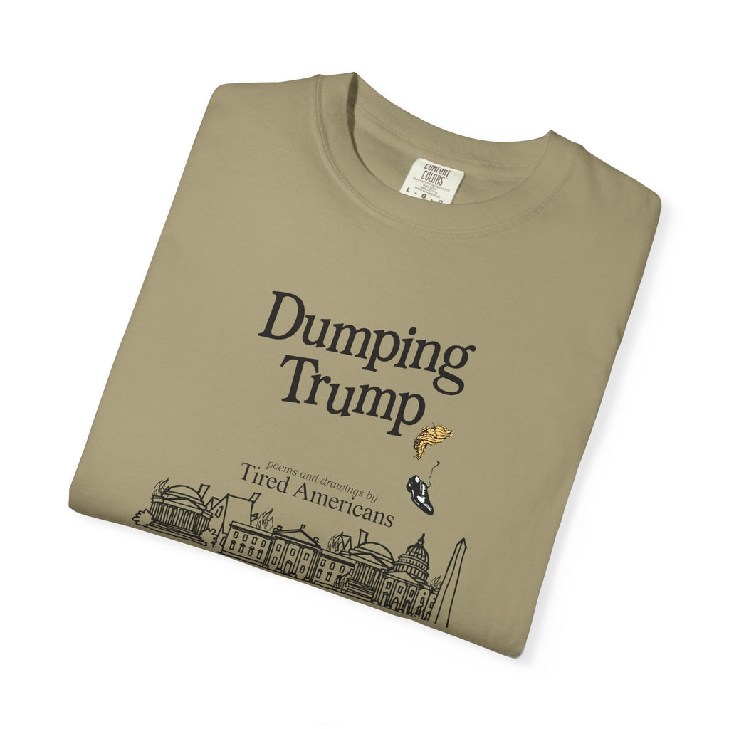 Dump Trump Tee