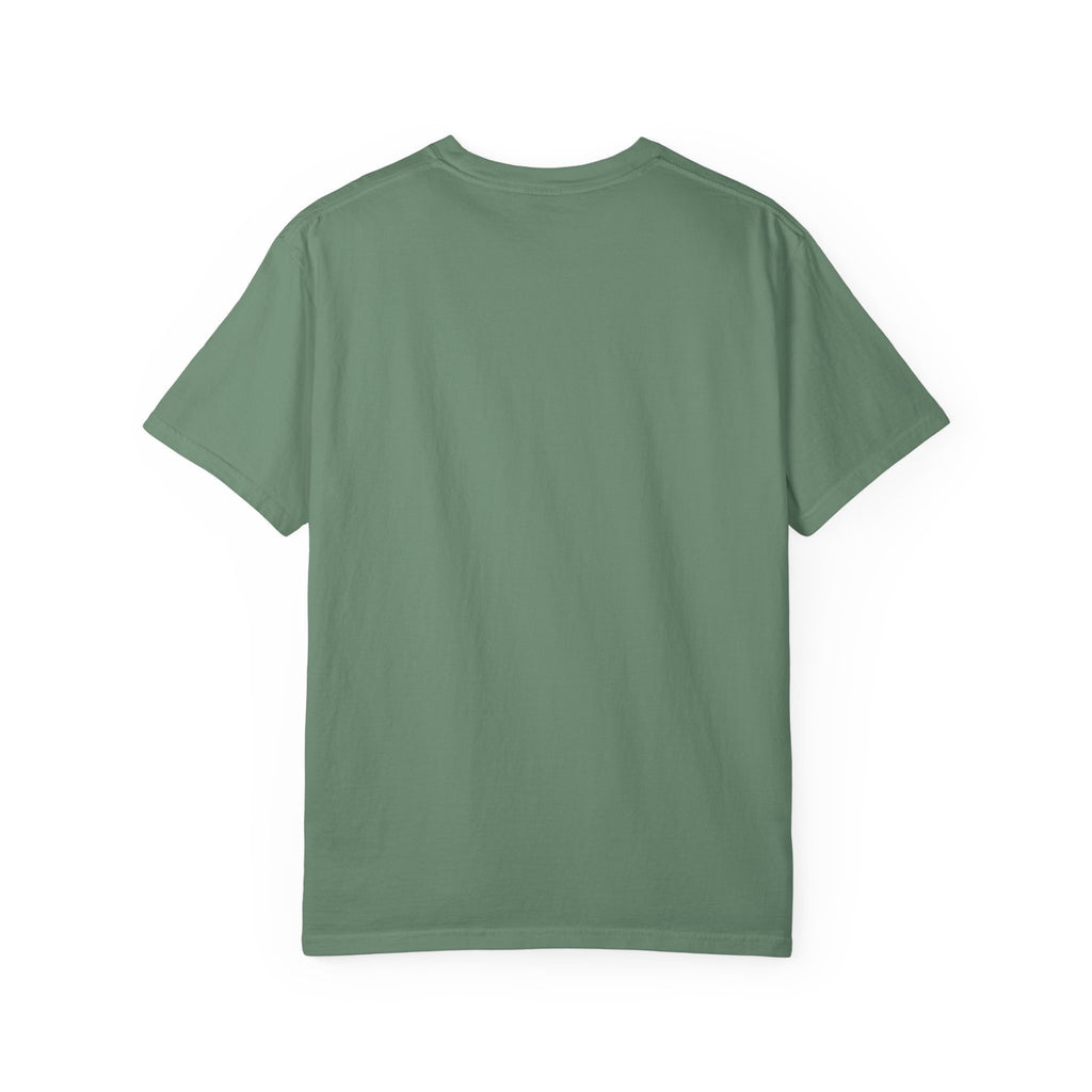 Jimothy Spy Tee
