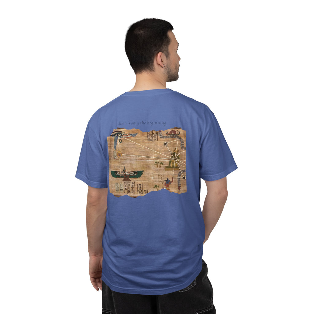 Vintage Movie Tee