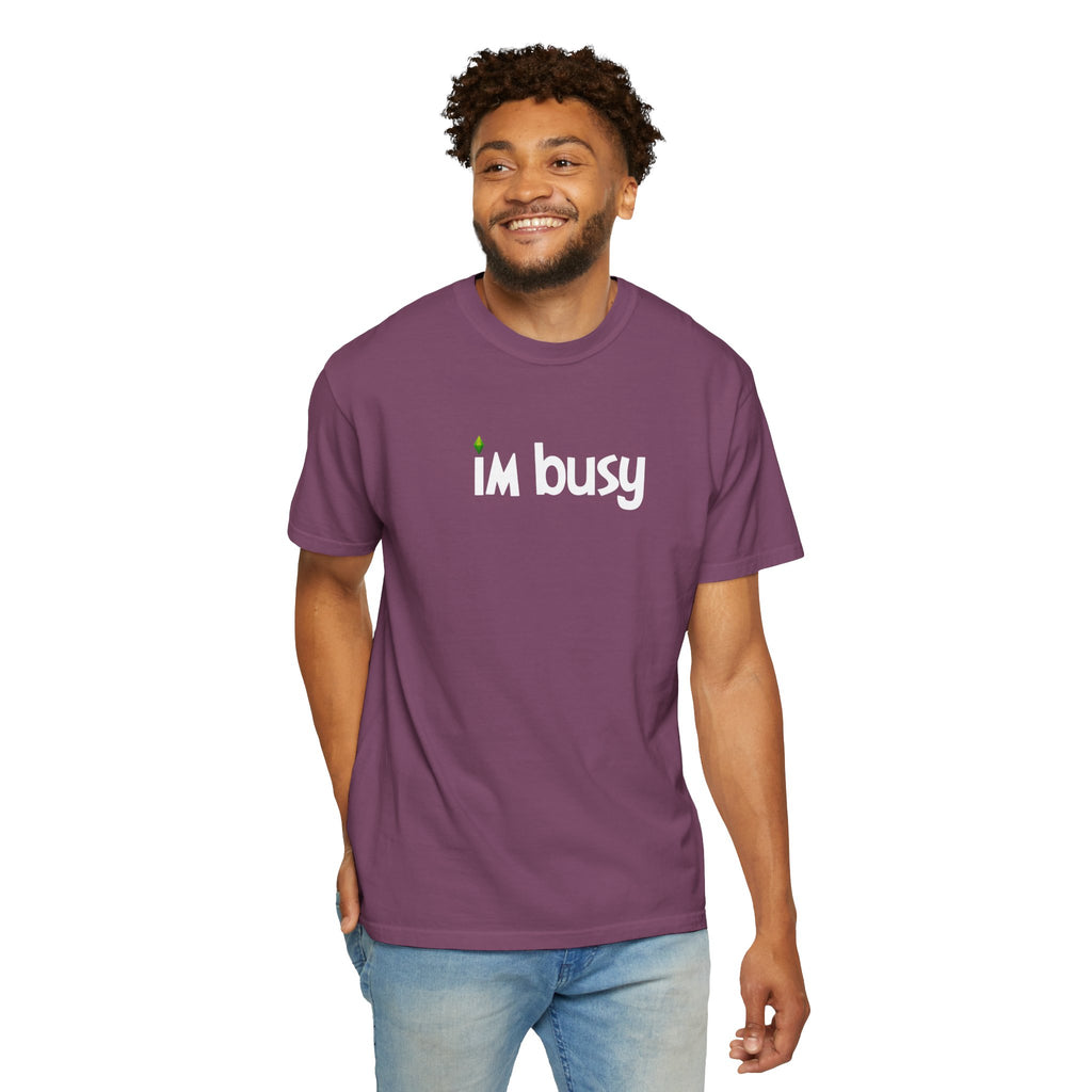 Rosebud Gamer Tee