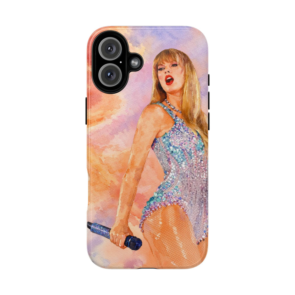 Music Lover Phone Case