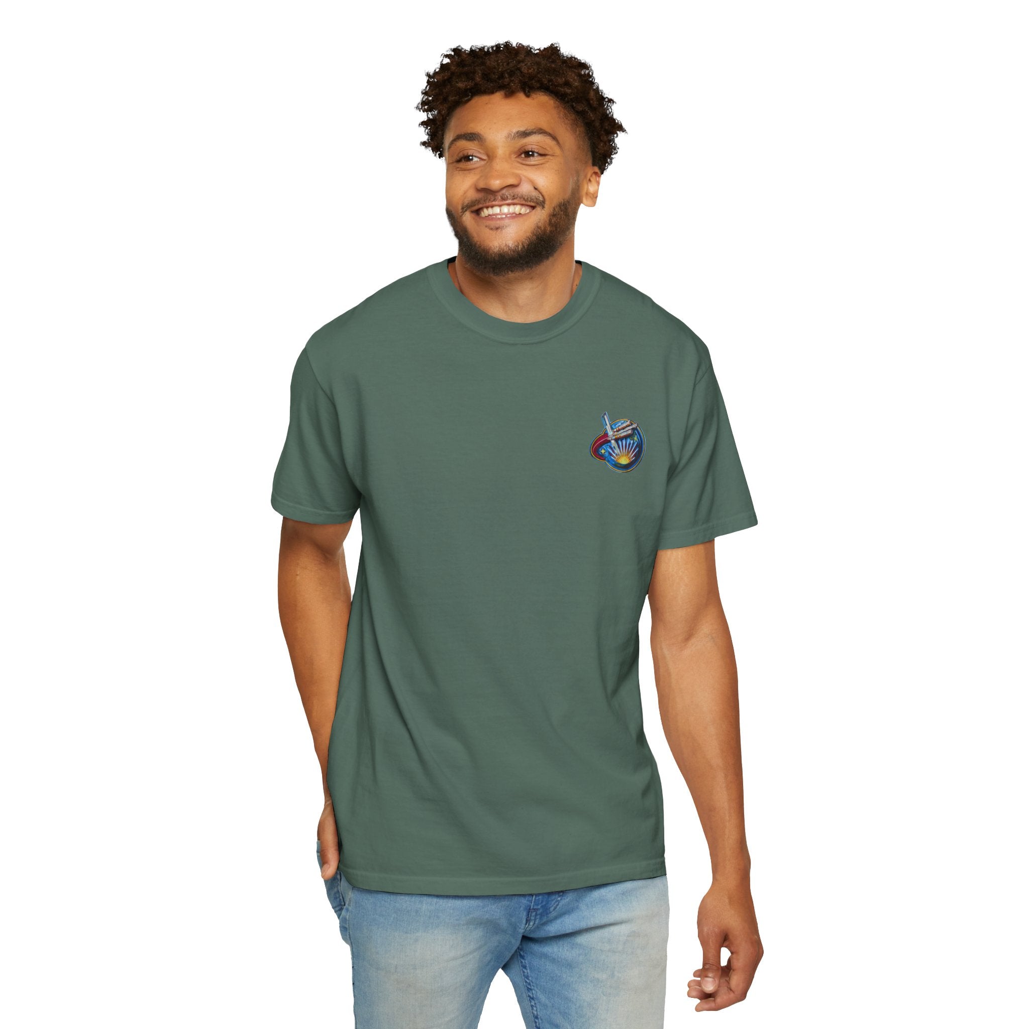 Hail Yeah Tee