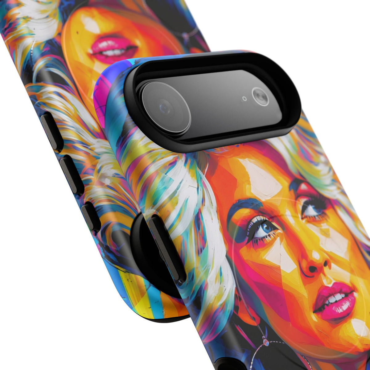 Queen of Country Phone Case