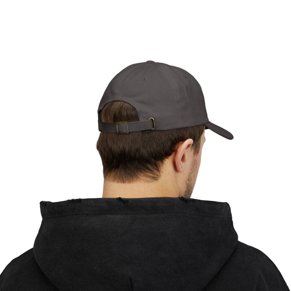 Detective Gamer Hat