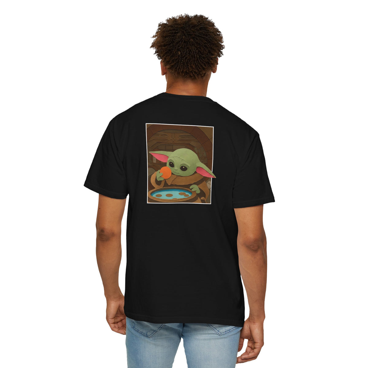 Food Is The Way Tee