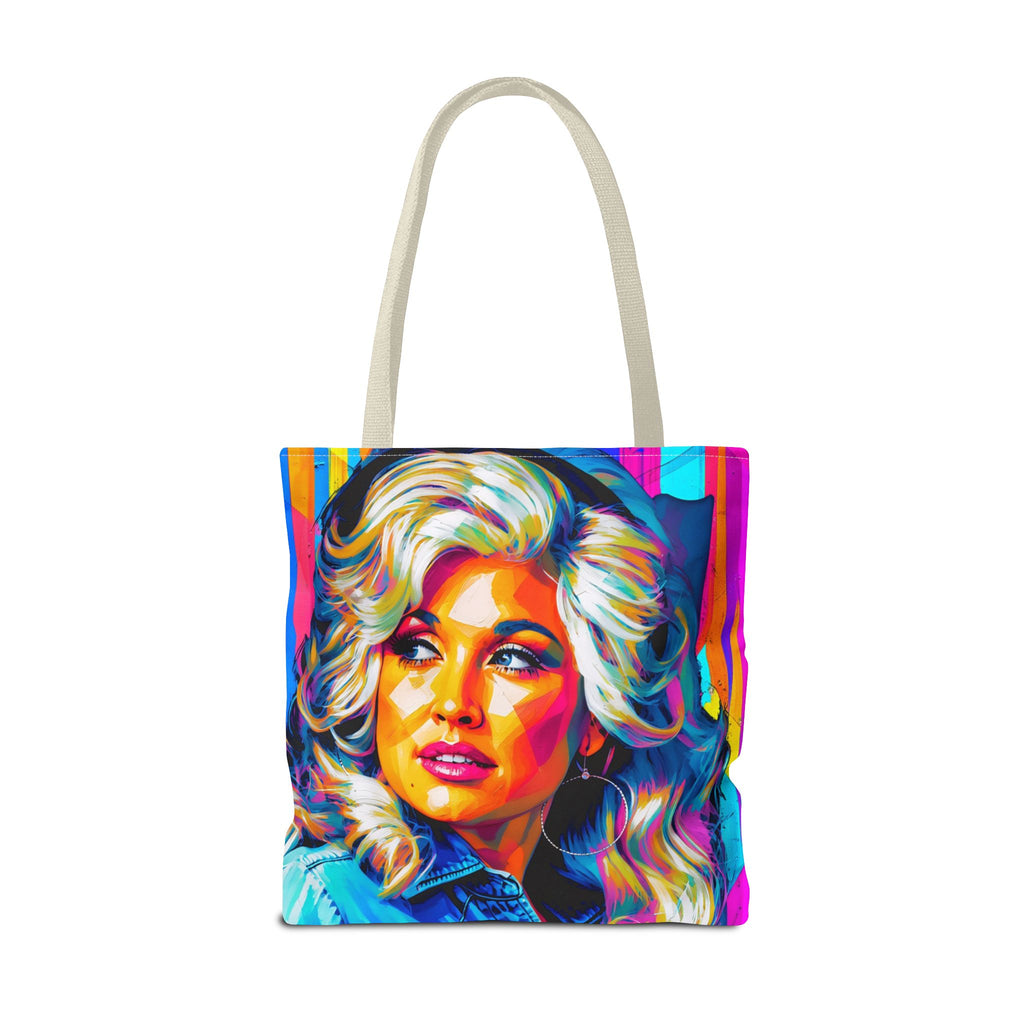 Queen of Country Tote