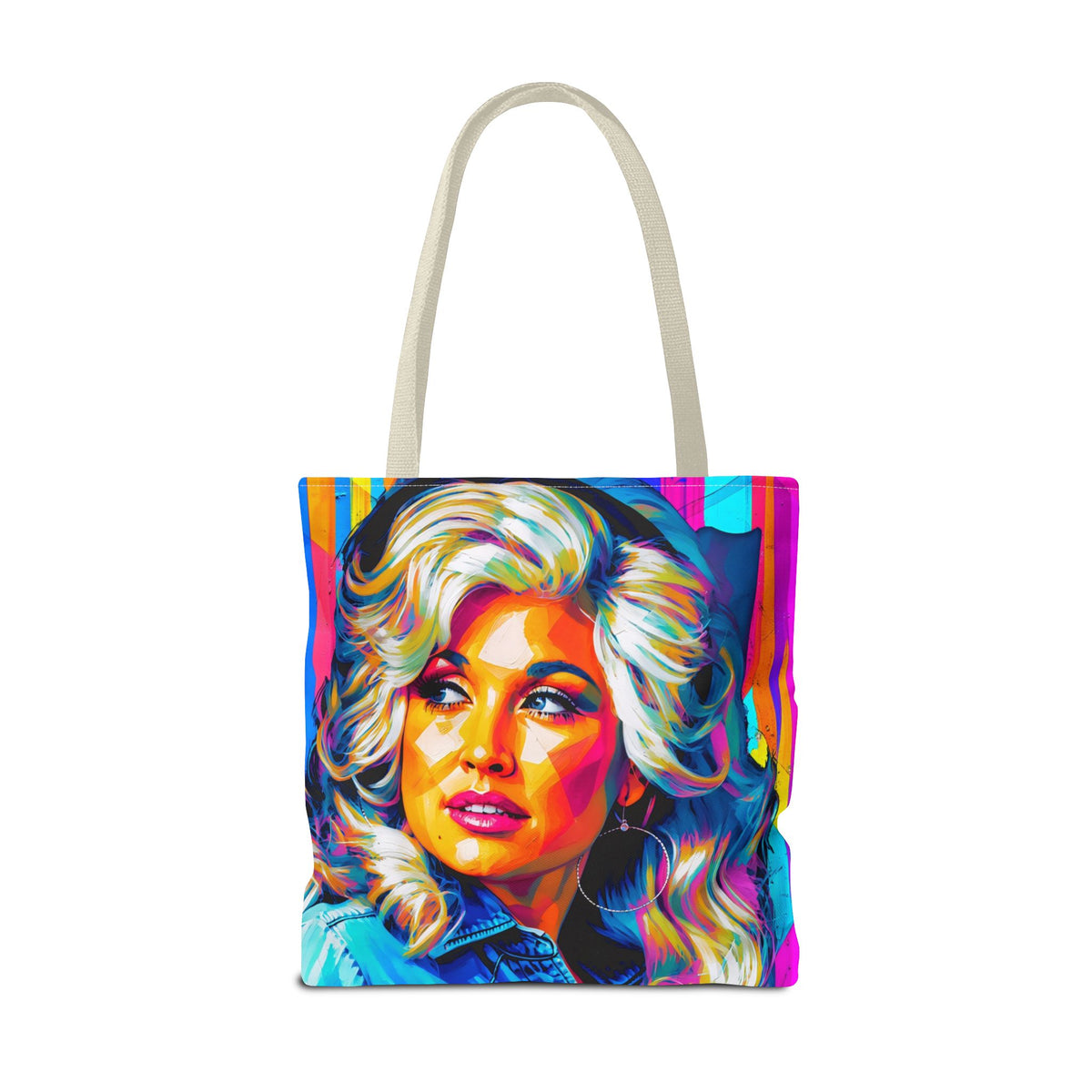 Queen of Country Tote