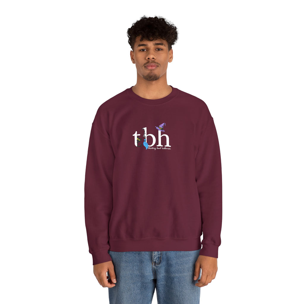 TBH Halloween Sweatshirt