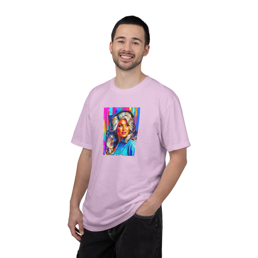 Queen of Country Tee