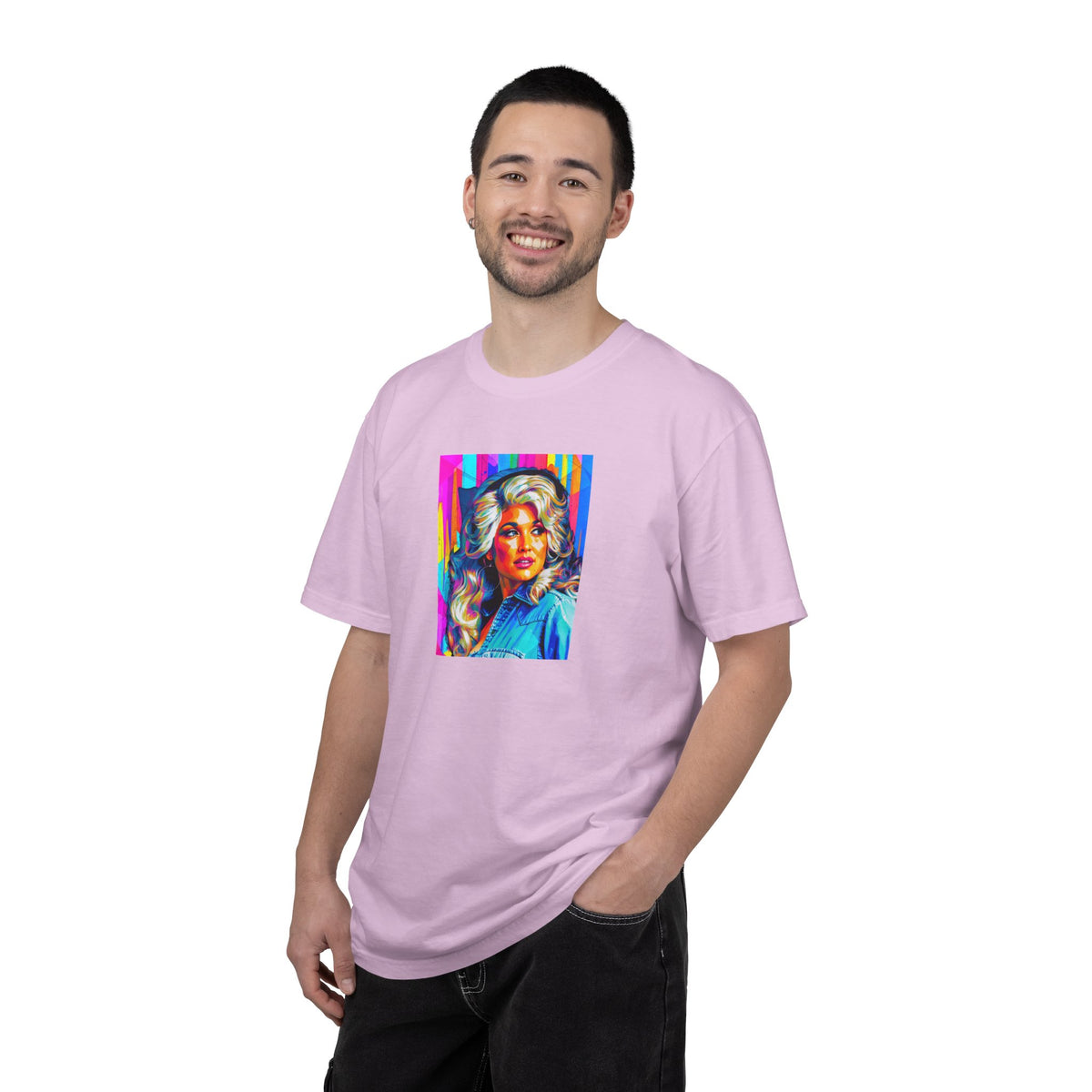 Queen of Country Tee