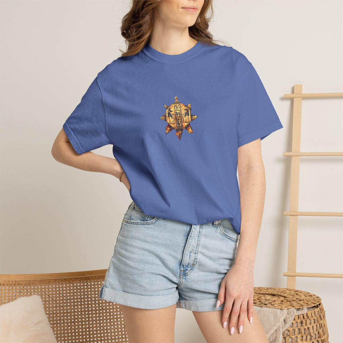 Vintage Movie Tee
