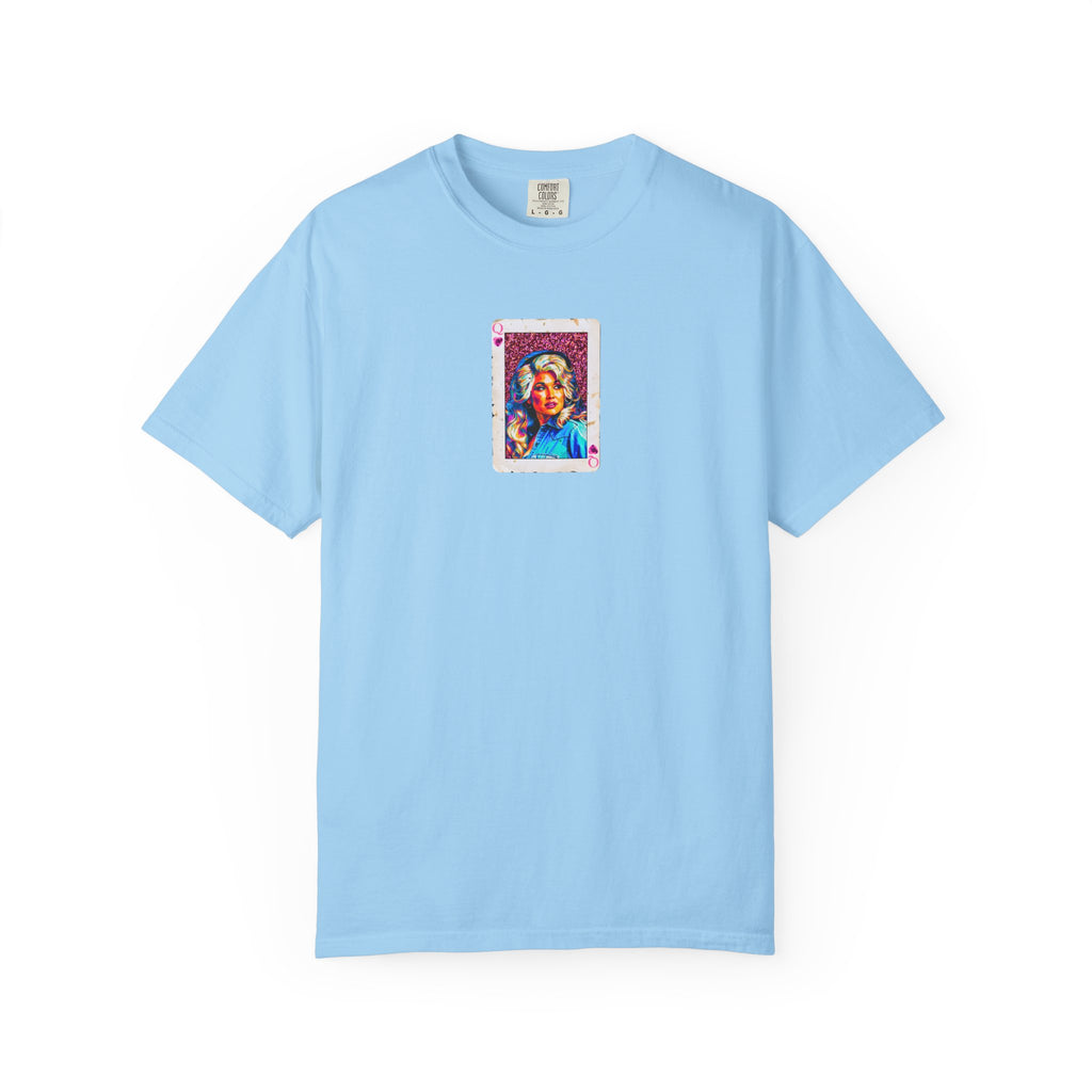 Queen of Country Hearts Tee