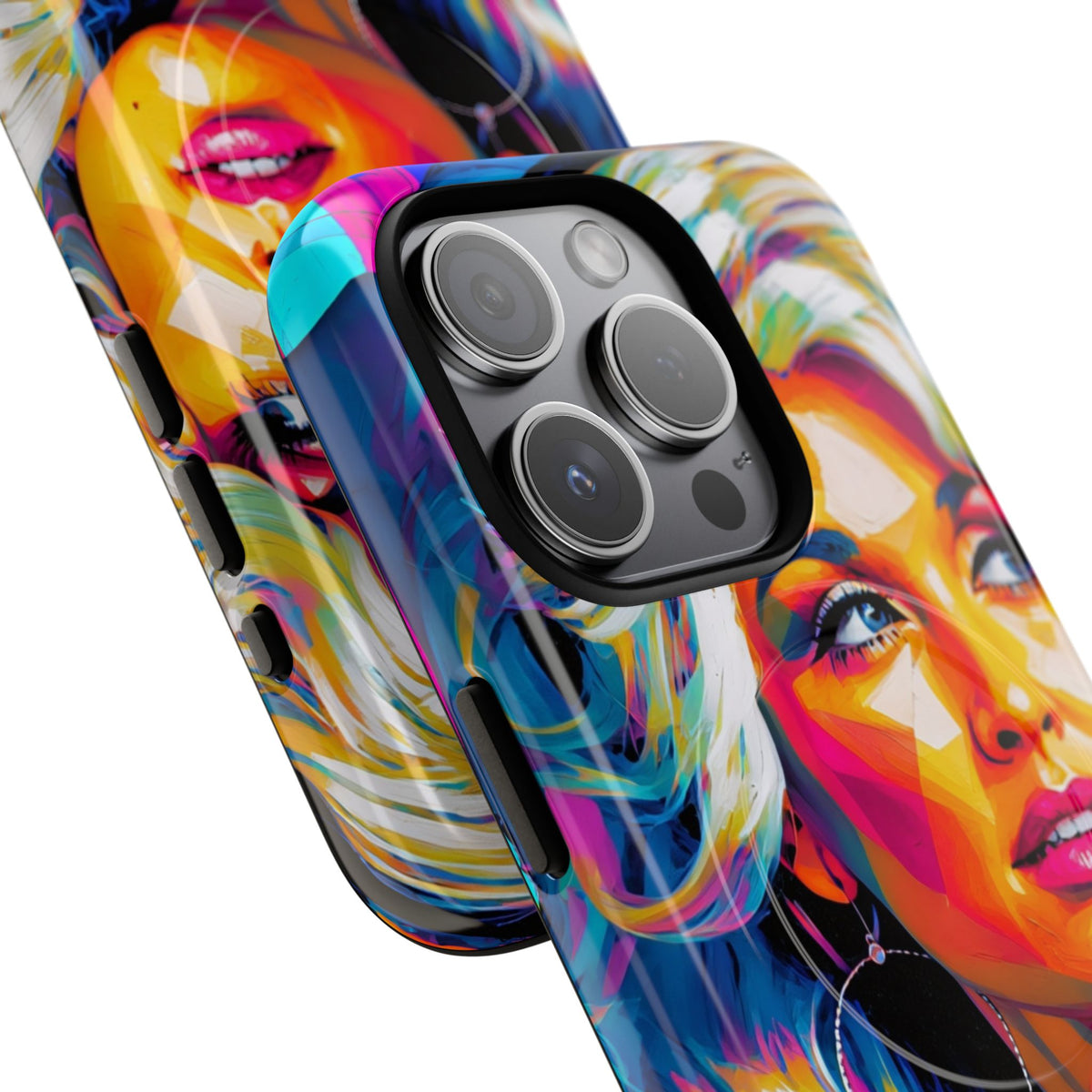 Queen of Country Phone Case