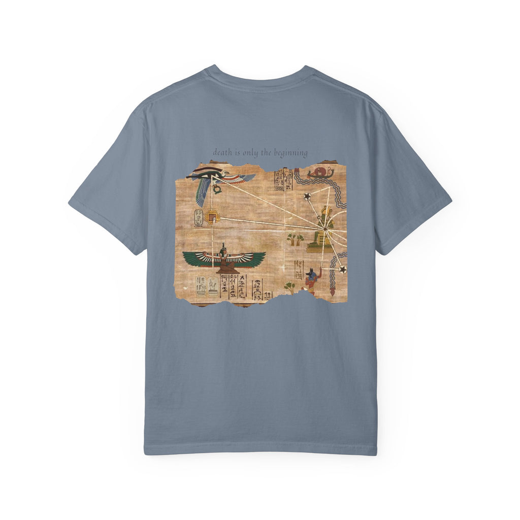 Vintage Movie Tee