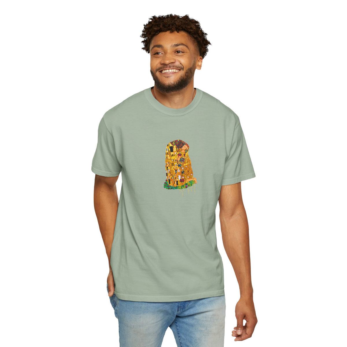Puppy Love Artwork Tee