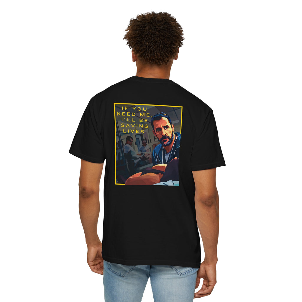 Pitt Tee