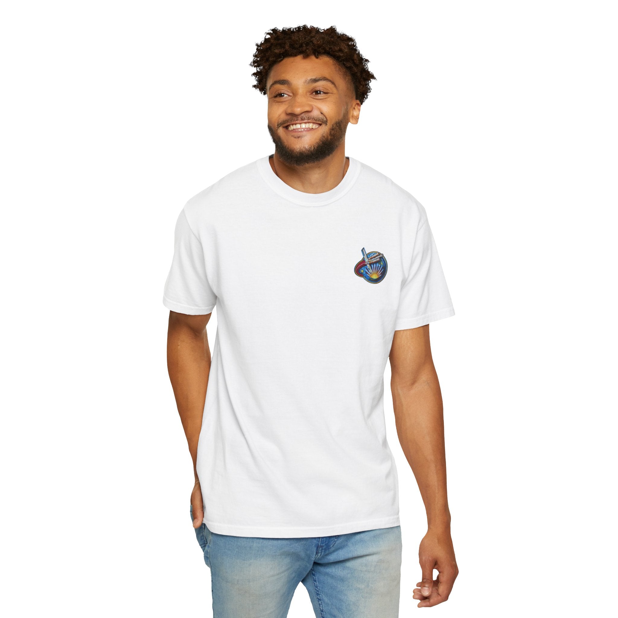 Hail Yeah Tee