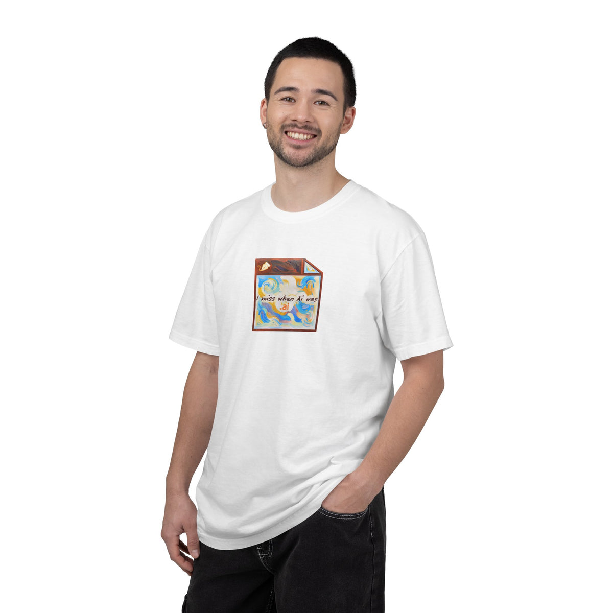 Ai Designer Tee