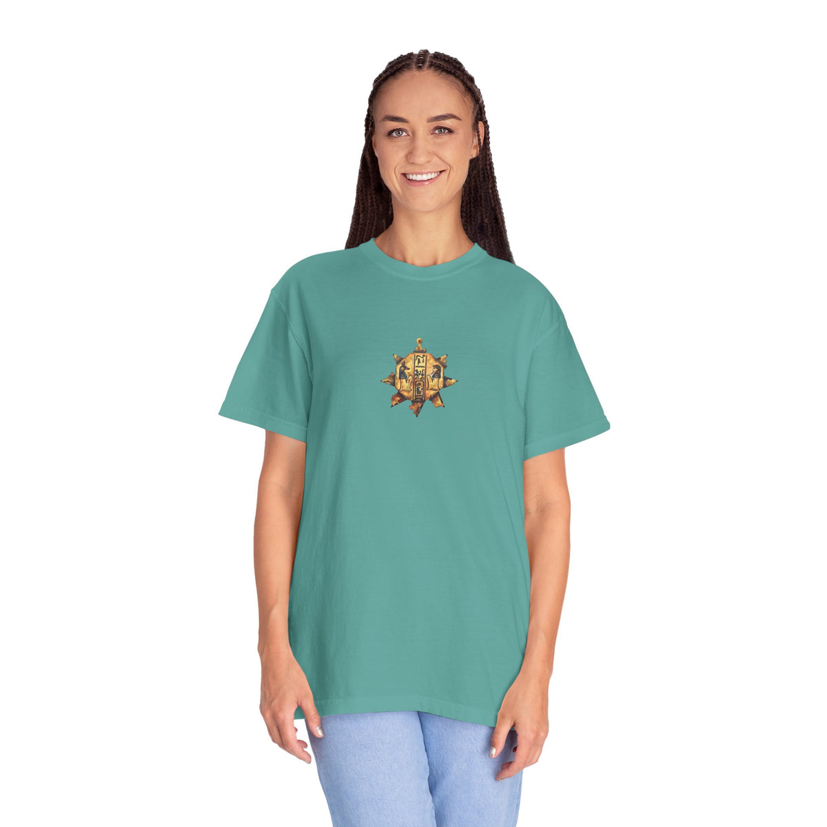 Vintage Movie Tee