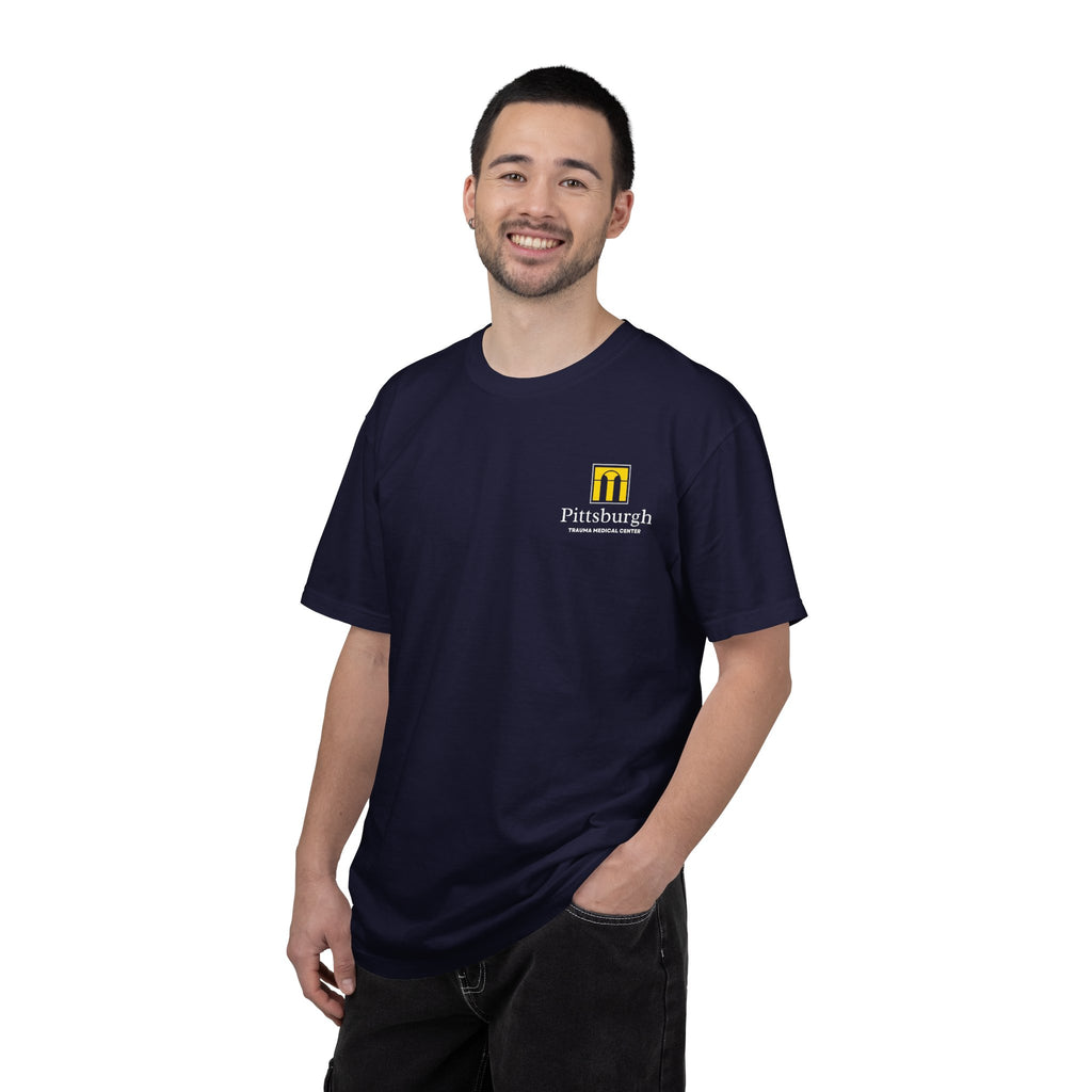Baby Jane Doe Pitt Tee