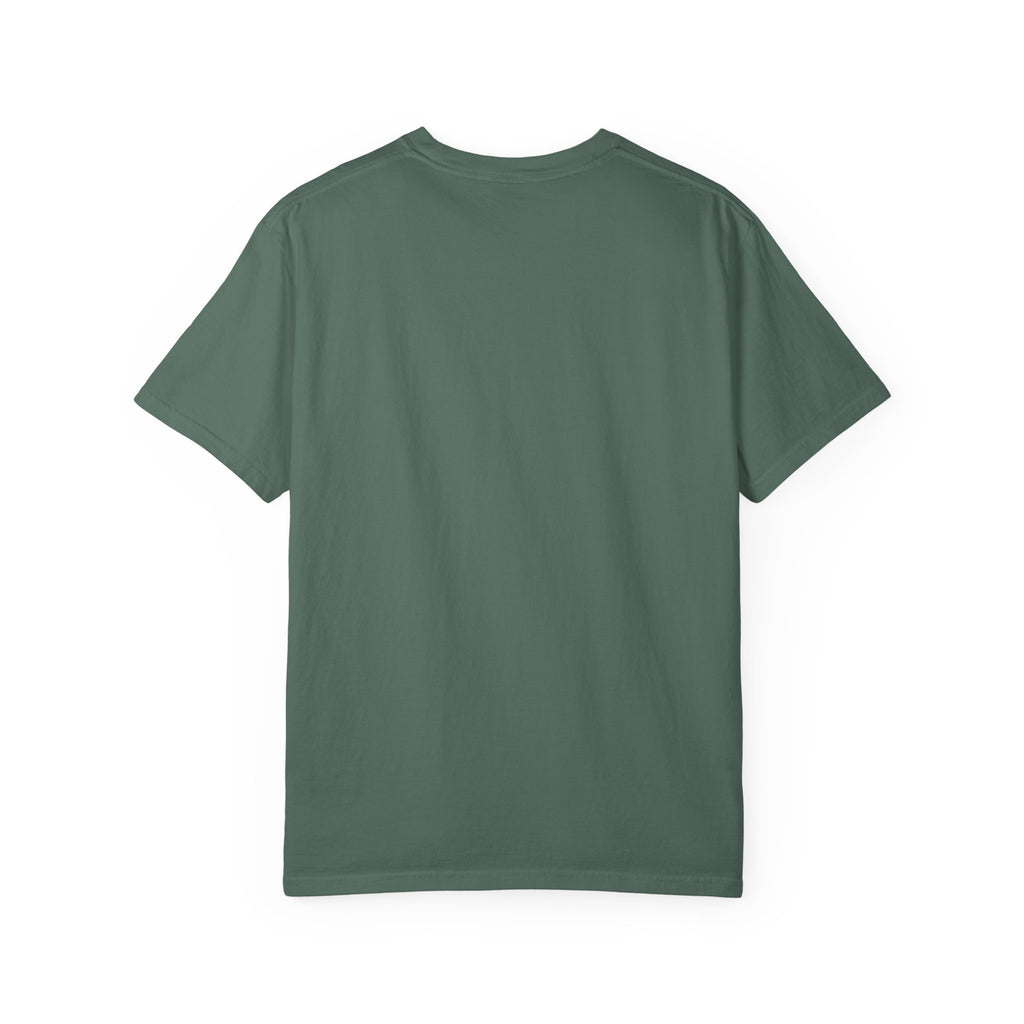 Halloween Is Cool Tee