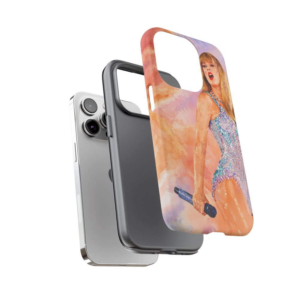 Music Lover Phone Case
