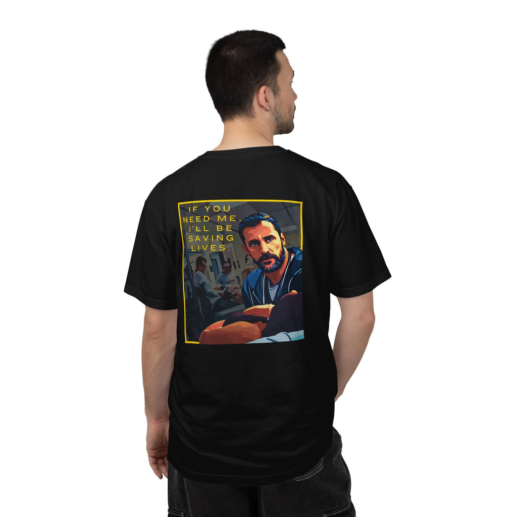 Pitt Tee