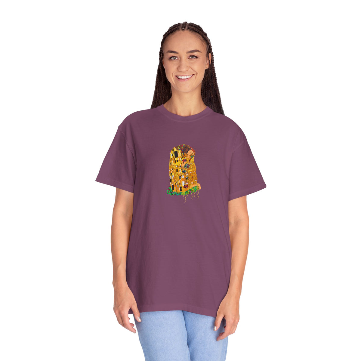 Puppy Love Artwork Tee