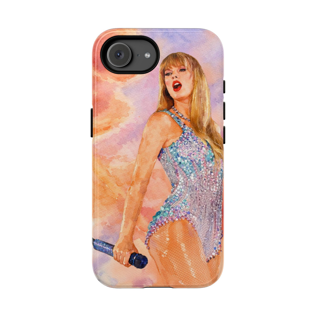 Music Lover Phone Case